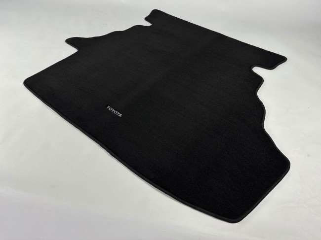 Коврики текстильные для Toyota Camry VI (XV40) 2006-2011 Багажник Коврики текстильные для Toyota Camry VI (XV40) 2006-2011 Багажник