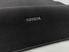Коврики текстильные для Toyota Camry VI (XV40) 2006-2011 Багажник Коврики текстильные для Toyota Camry VI (XV40) 2006-2011 Багажник