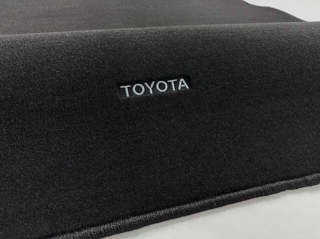 Коврики текстильные для Toyota Camry VI (XV40) 2006-2011 Багажник Коврики текстильные для Toyota Camry VI (XV40) 2006-2011 Багажник