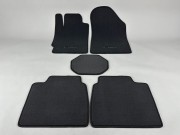 Коврики текстильные для Toyota Camry VI (XV40) 2006-2011