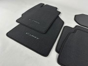 Коврики текстильные для Toyota Camry VI (XV40) 2006-2011