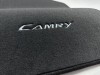 Коврики текстильные для Toyota Camry VI (XV40) 2006-2011 Коврики текстильные для Toyota Camry VI (XV40) 2006-2011