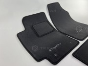 Коврики текстильные для Toyota Camry V (XV30) 2001-2006