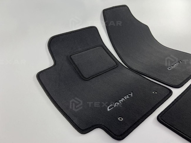 Коврики текстильные для Toyota Celica VII (T230) 1999-2006 Коврики текстильные для Toyota Celica VII (T230) 1999-2006