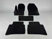 Коврики текстильные для Toyota Corolla XII (E210) 2018-...