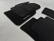 Коврики текстильные для Toyota Corolla XII (E210) 2018-...