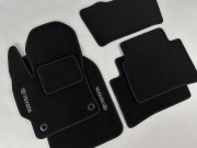 Коврики текстильные для Toyota Corolla XII (E210) 2018-...