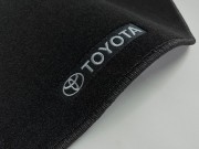 Коврики текстильные для Toyota Corolla XII (E210) 2018-...