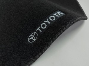 Коврики текстильные для Toyota Corolla XII (E210) 2018-...