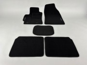 Коврики текстильные для Toyota Corolla XI (E160, E170, E180) 2012-2018