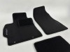 Коврики текстильные для Toyota Corolla X (E140, E150) 2006-2013 Коврики текстильные для Toyota Corolla X (E140, E150) 2006-2013