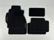 Коврики текстильные для Toyota Corolla X (E140, E150) 2006-2013