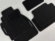Коврики текстильные для Toyota Corolla X (E140, E150) 2006-2013