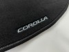 Коврики текстильные для Toyota Corolla X (E140, E150) 2006-2013 Коврики текстильные для Toyota Corolla X (E140, E150) 2006-2013