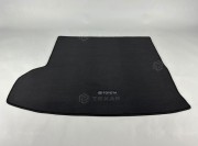 Коврики текстильные для Toyota Highlander III (U50) 2013-2019 Багажник