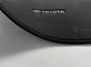 Коврики текстильные для Toyota Highlander III (U50) 2013-2019 Багажник