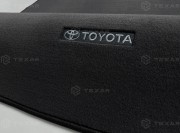 Коврики текстильные для Toyota Highlander III (U50) 2013-2019 Багажник