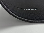 Коврики текстильные для Toyota Highlander III (U50) 2013-2019