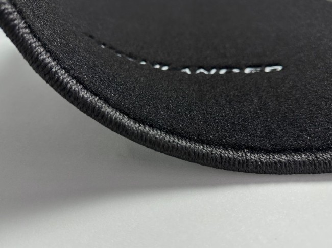 Коврики текстильные для Toyota Highlander III (U50) 2013-2019 Коврики текстильные для Toyota Highlander III (U50) 2013-2019