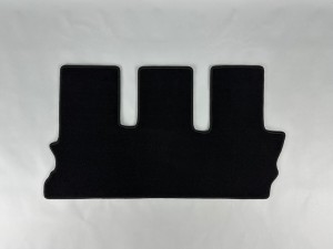 Коврики текстильные для Toyota Highlander III (U50) 2013-2019 3й ряд