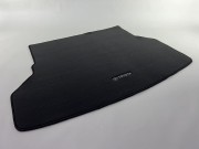 Коврики текстильные для Toyota Highlander II (U40) 2007-2013 Багажник