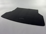 Коврики текстильные для Toyota Highlander II (U40) 2007-2013 Багажник