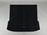 Коврики текстильные для Toyota Highlander IV (U70) 2020-... Багажник