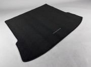 Коврики текстильные для Toyota Highlander IV (U70) 2020-... Багажник