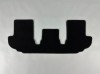 Коврики текстильные для Toyota Highlander IV (U70) 2020-... 3й ряд Коврики текстильные для Toyota Highlander IV (U70) 2020-... 3й ряд