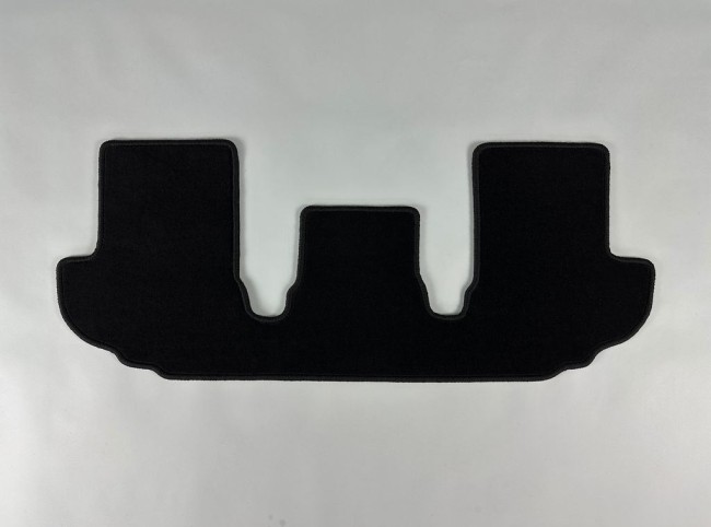 Коврики текстильные для Toyota Highlander IV (U70) 2020-... 3й ряд Коврики текстильные для Toyota Highlander IV (U70) 2020-... 3й ряд