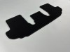 Коврики текстильные для Toyota Highlander IV (U70) 2020-... 3й ряд Коврики текстильные для Toyota Highlander IV (U70) 2020-... 3й ряд