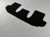 Коврики текстильные для Toyota Highlander IV (U70) 2020-... 3й ряд Коврики текстильные для Toyota Highlander IV (U70) 2020-... 3й ряд
