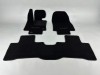 Коврики текстильные для Toyota Highlander IV (U70) 2020-... Коврики текстильные для Toyota Highlander IV (U70) 2020-...