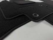 Коврики текстильные для Toyota Highlander IV (U70) 2020-...