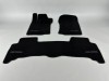 Коврики текстильные для Toyota Land Cruiser 150 Prado 2009-2013 Коврики текстильные для Toyota Land Cruiser 150 Prado 2009-2013