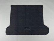 Коврики текстильные для Toyota Land Cruiser 150 Prado 2009-2024 Багажник