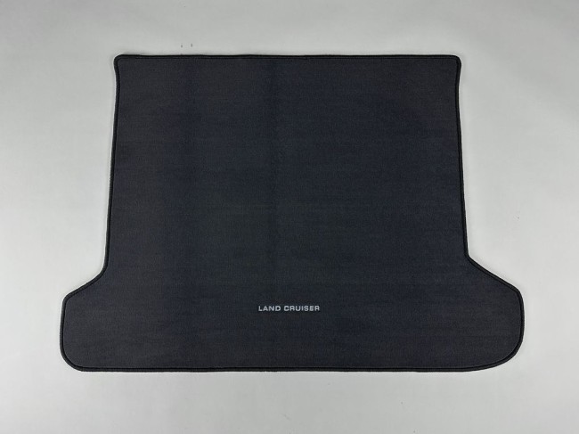 Коврики текстильные для Toyota Land Cruiser 150 Prado 2009-... Багажник Коврики текстильные для Toyota Land Cruiser 150 Prado 2009-... Багажник