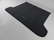 Коврики текстильные для Toyota Land Cruiser 150 Prado 2009-2024 Багажник