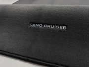 Коврики текстильные для Toyota Land Cruiser 150 Prado 2009-2024 Багажник