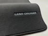 Коврики текстильные для Toyota Land Cruiser 150 Restyle Prado 2013-... Коврики текстильные для Toyota Land Cruiser 150 Restyle Prado 2013-...