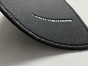 Коврики текстильные для Toyota Land Cruiser 150 Restyle Prado 2013-2024