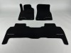 Коврики текстильные для Toyota Land Cruiser 200 Restyle 2012-2021 Коврики текстильные для Toyota Land Cruiser 200 Restyle 2012-2021