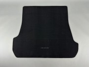 Коврики текстильные для Toyota Land Cruiser 200 2007-2021 5 мест Багажник