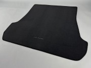 Коврики текстильные для Toyota Land Cruiser 200 2007-2021 5 мест Багажник