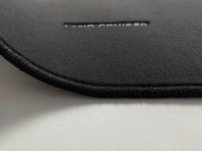 Коврики текстильные для Toyota Land Cruiser 200 2007-2021 5 мест Багажник Коврики текстильные для Toyota Land Cruiser 200 2007-2021 5 мест Багажник