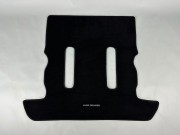 Коврики текстильные для Toyota Land Cruiser 200 2007-2021 7 мест Багажник