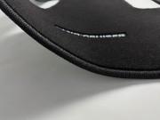 Коврики текстильные для Toyota Land Cruiser 200 2007-2021 7 мест Багажник