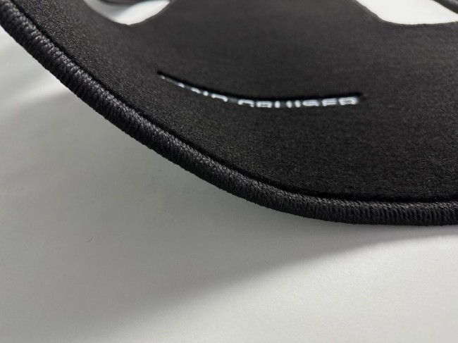 Коврики текстильные для Toyota Land Cruiser 200 2007-2021 7 мест Багажник Коврики текстильные для Toyota Land Cruiser 200 2007-2021 7 мест Багажник