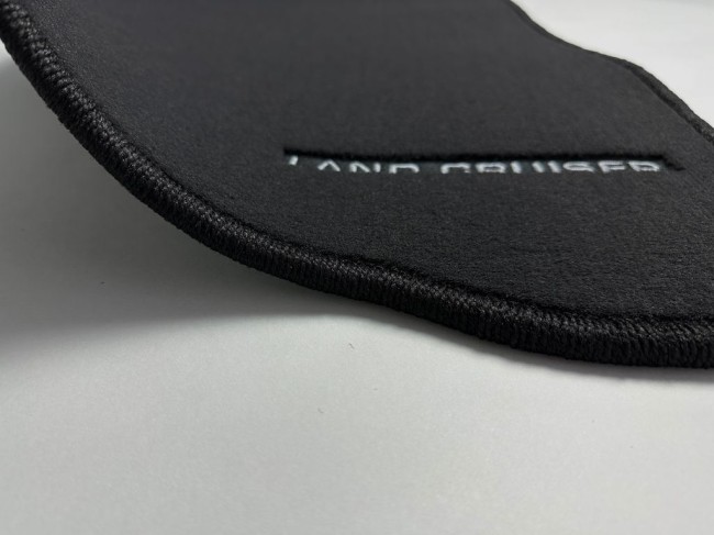 Коврики текстильные для Toyota Land Cruiser 80 1989-1998 Коврики текстильные для Toyota Land Cruiser 80 1989-1998