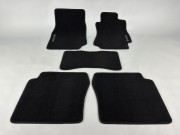 Коврики текстильные для Toyota Mark II VII (X100) 1996-2002 (Правый руль)